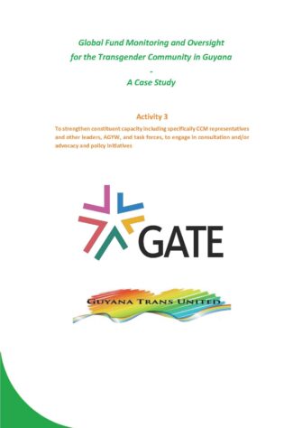 CaseStudy Guyana CoverPage