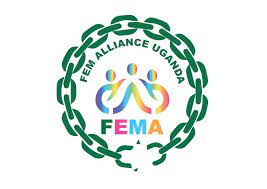 FEMA Uganda Logo