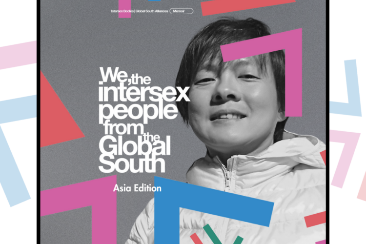 We The Intersex People From The Global South Asia Edition Document