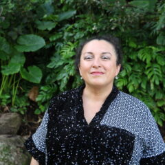 Erika Castellanos | Executive Director | GATE 2026