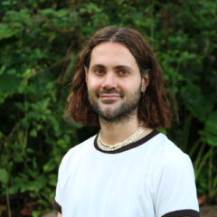 Levan Berianidze | Human Rights Lead | GATE 2026