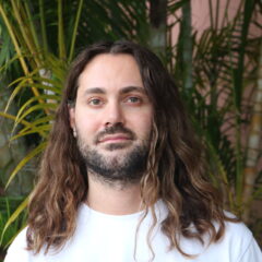 Levan Berianidze | Human Rights Lead | GATE