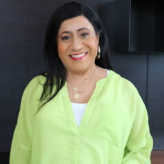 Rikki Nathanson GATE board