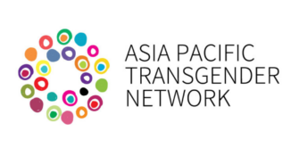 APTN logo. Partner organization of the Global Trans Conference