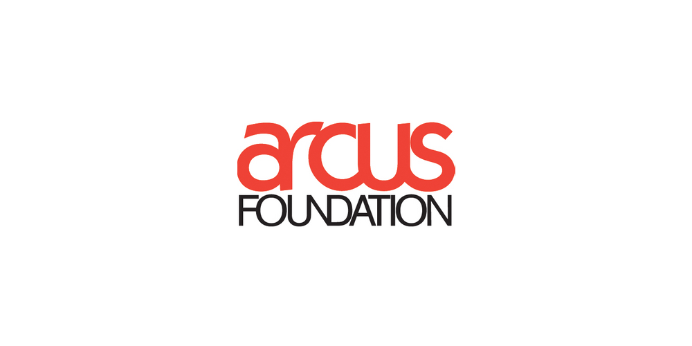 Arcus Foundation logo