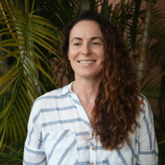 Cori Zaccagnino | Director of Finance and Operations | GATE