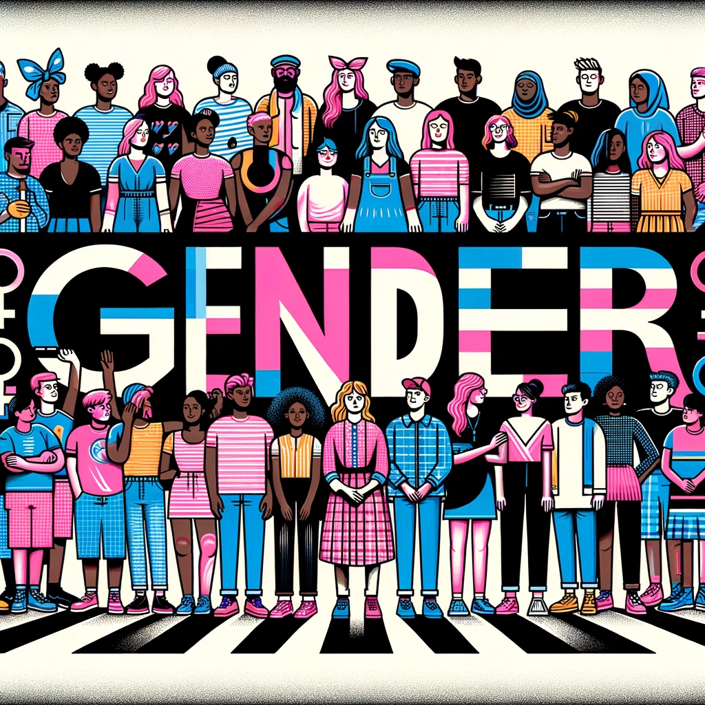 Anti-Gender Movements — GATE | Global Action for Trans Equality