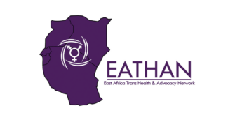 EATHAN logo. Partner organization of the Global Trans Conference