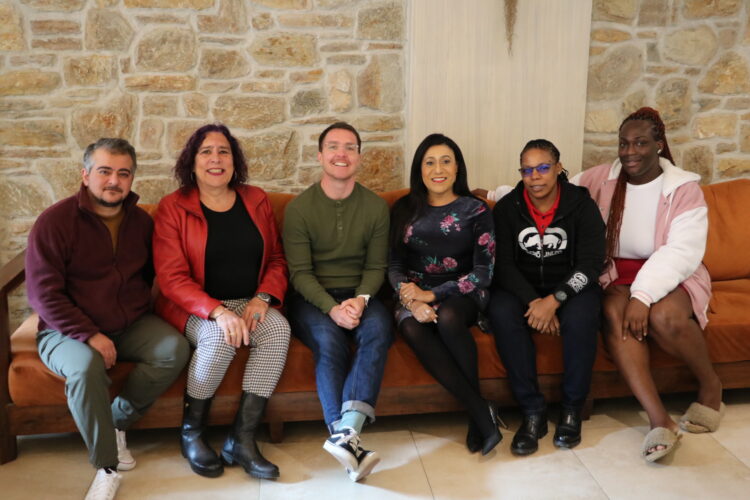 GATE Board of Directors