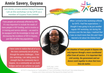 GATE Annie Savery Guyana Trans United Case Study Graphic 2018