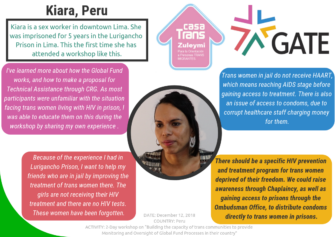 GATE Kiara Red Trans Peru Case Study Graphic 2018