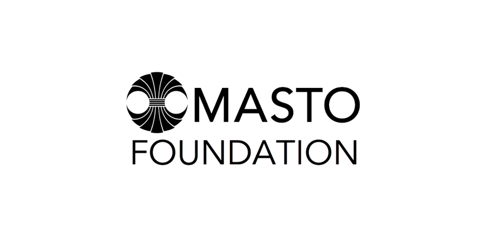 Masto Foundation logo