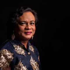 Millie Milton | Guyana Trans United