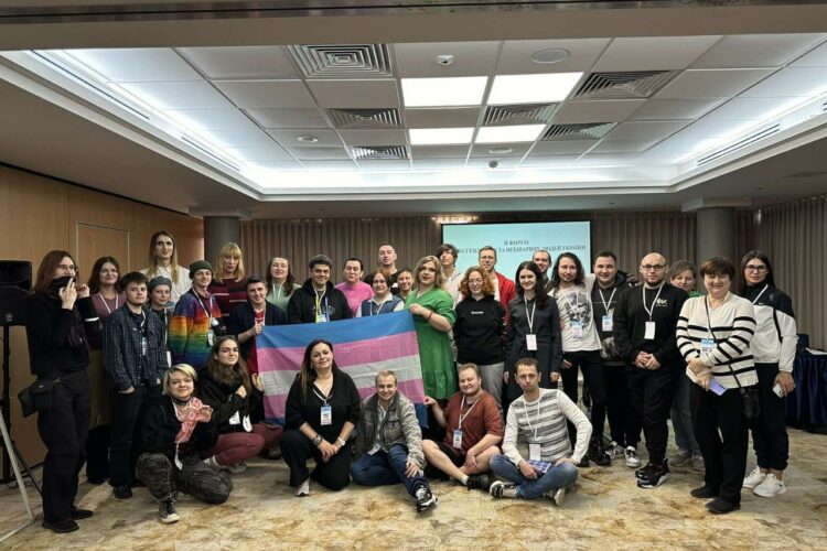 NGO Cohort Ukraine | 2023