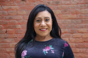 Rikki Nathanson | GATE Board of Directors | 2023