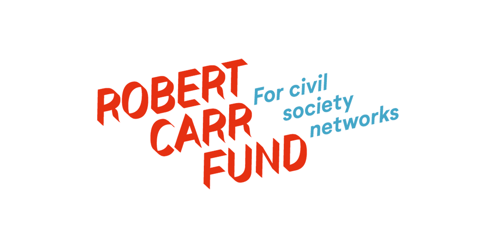Robert Carr Fund logo