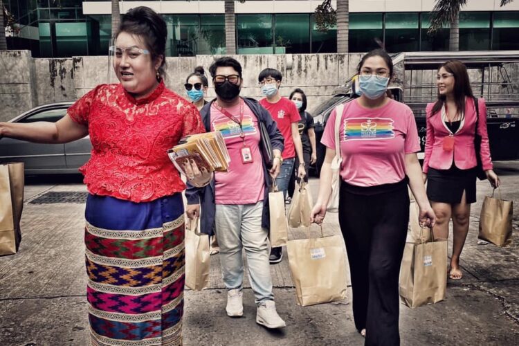 SISTERS Foundation Thailand