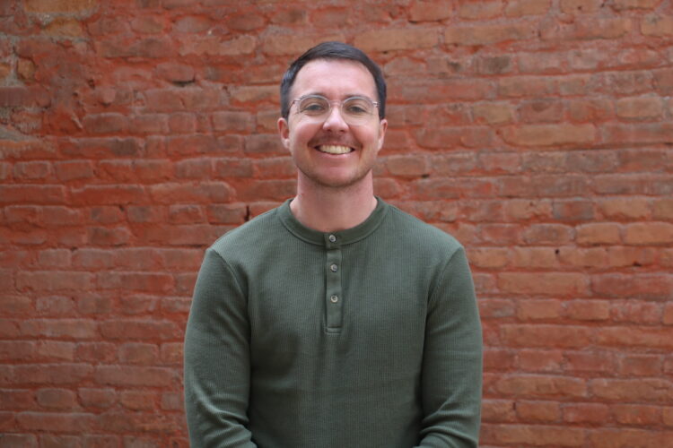 Simon Petitjean | Board of Directors | GATE