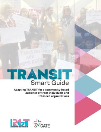 TRANSIT Smart Guide CoverPage