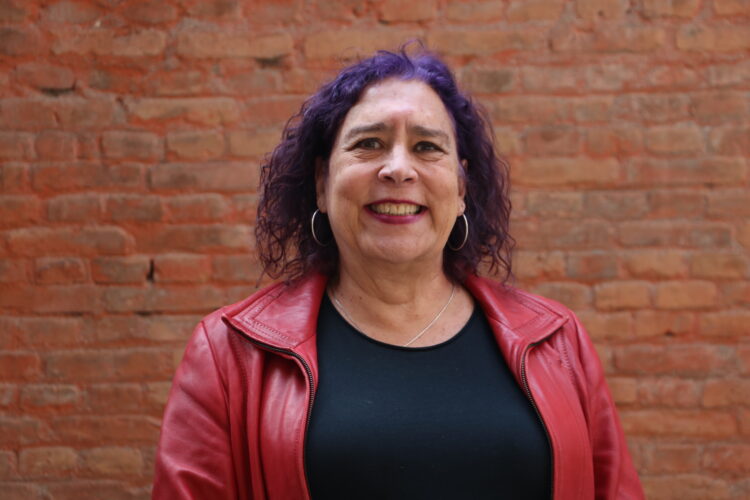 Tamara Adrian | Board of Directors | GATE