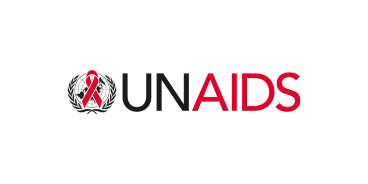 UNAIDS logo