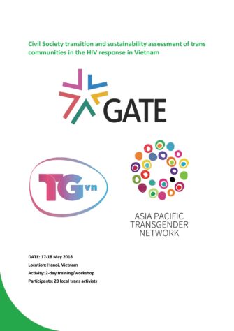 Vietnam CRG SI Country Report CoverPage