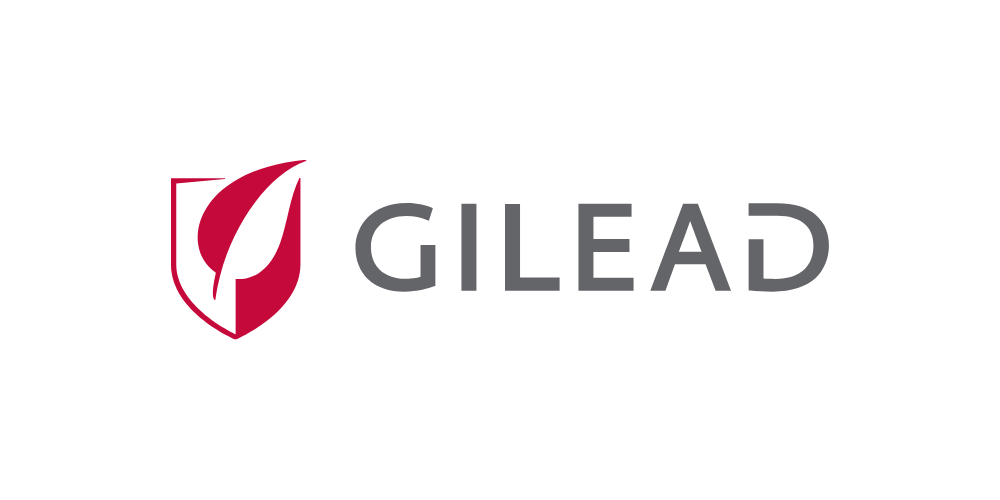 Gilead Sciences logo