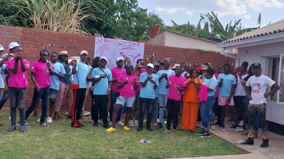 Trans Smart Trust Zimbabwe