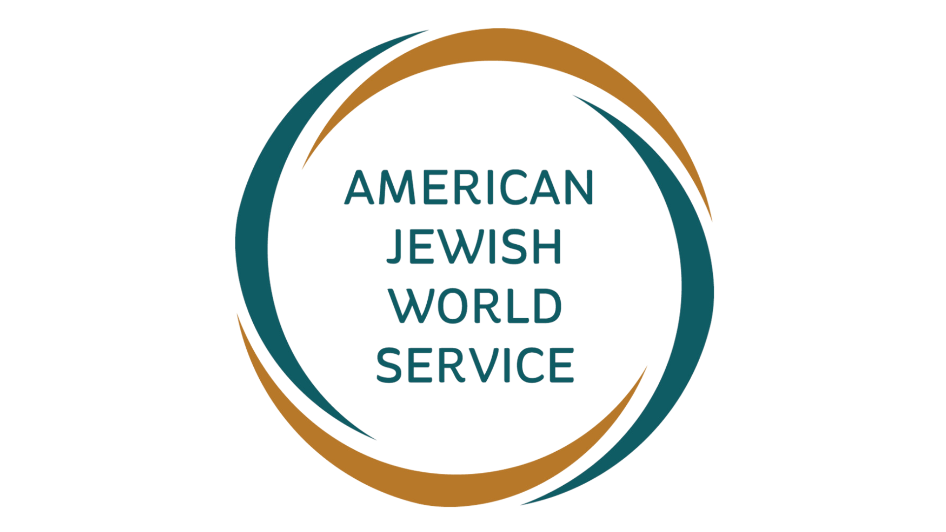 AJWS logo