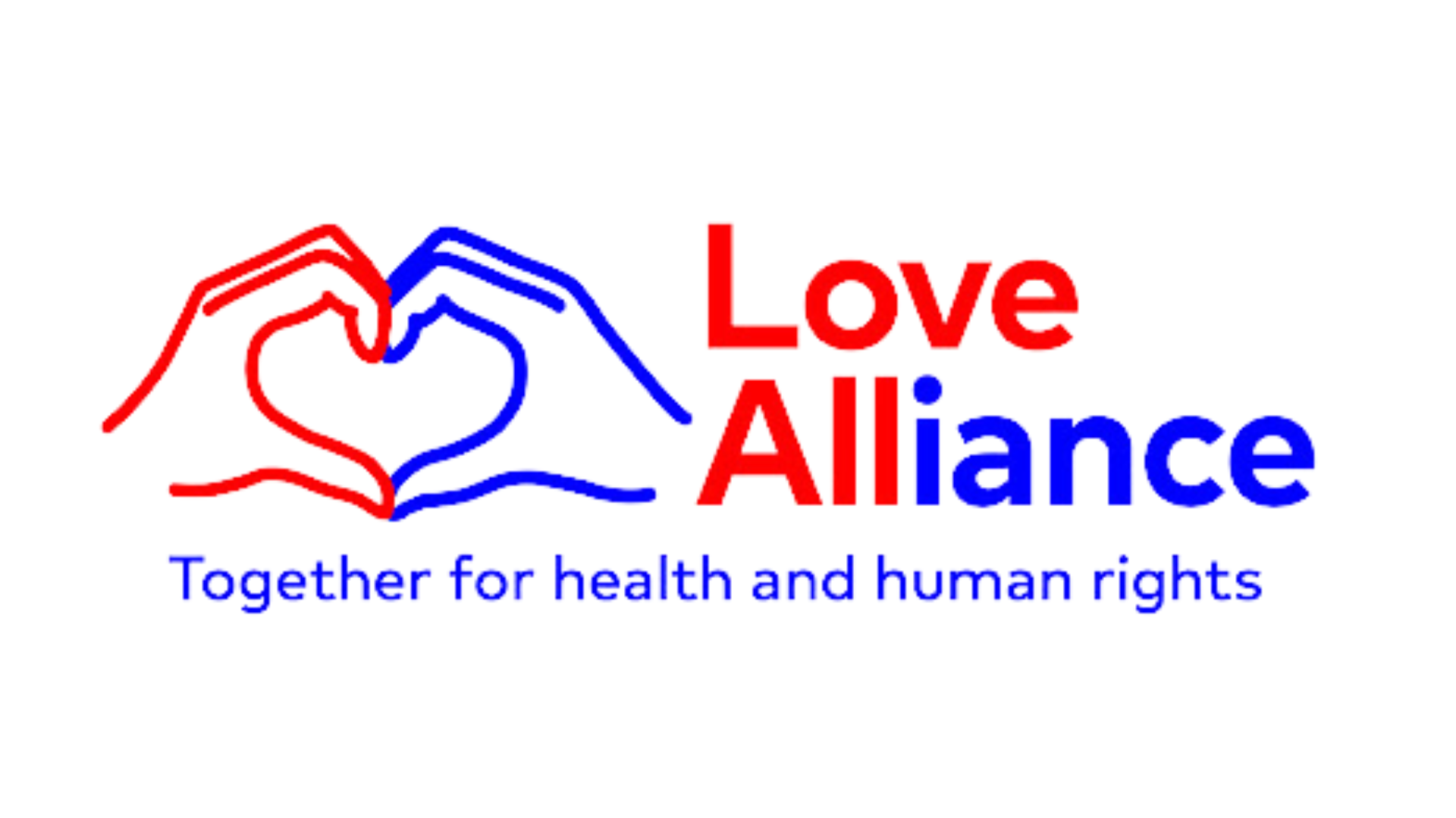 Love Alliance logo