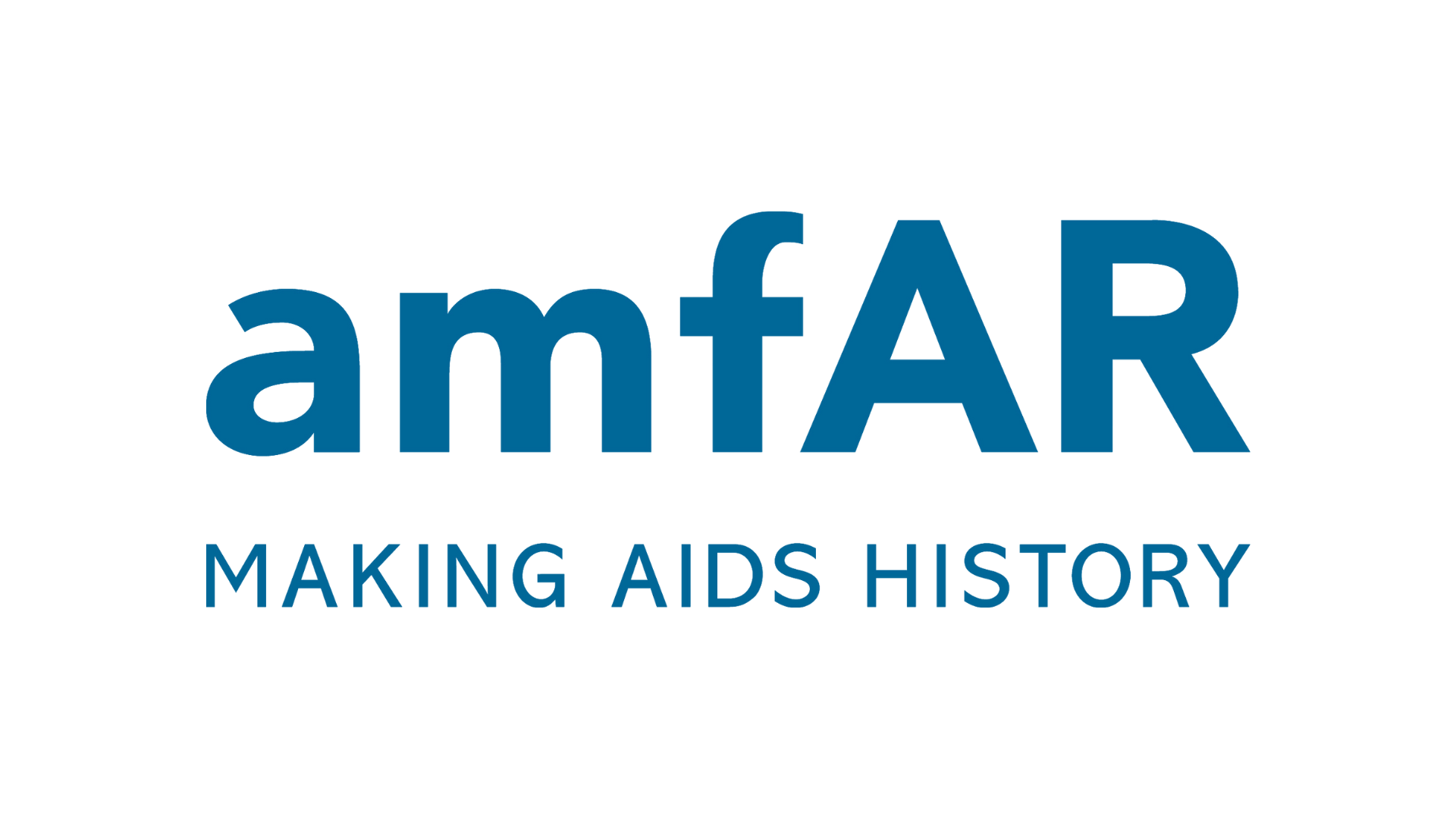 amFAR logo