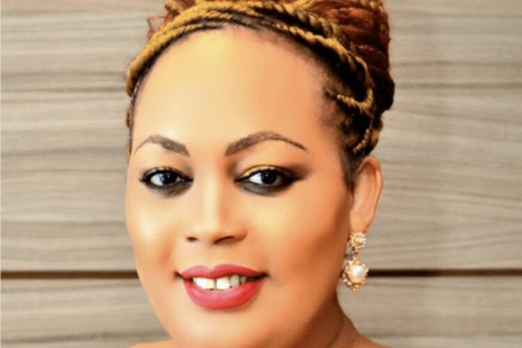Barbra Wangare