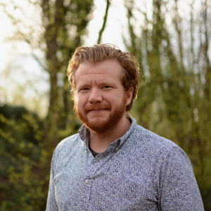 Cianán B. Russell