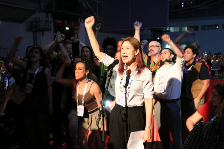 global trans declaration moment