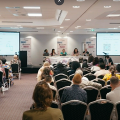 Unite! Advocate! Thrive! Global Trans Conference