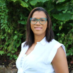 Adriana Beukes | Finance Officer | GATE 2026