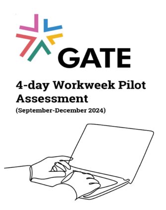 GATE's 4 day Workweek Pilot Assessment