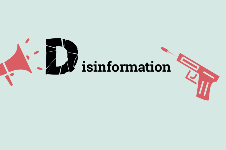 Disinformation
