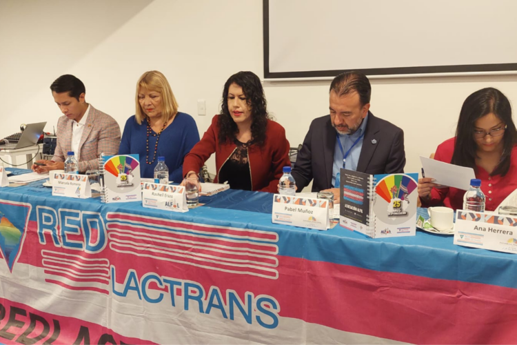REDLACTRANS