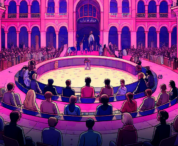 Politics is trans toolkit: guide to advocacy and participation