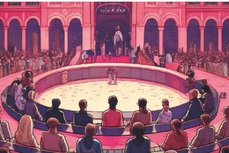 Politics is trans toolkit