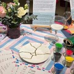 Recipe for trans-affirming care