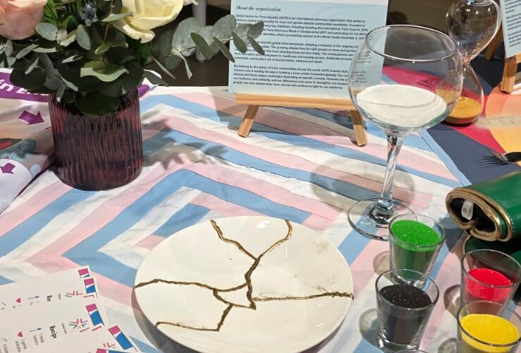 Recipe for trans-affirming care