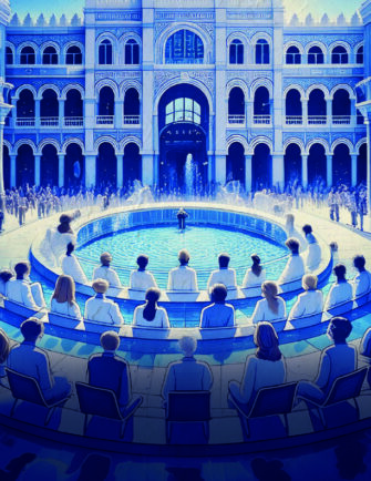 Workbook Politics is trans