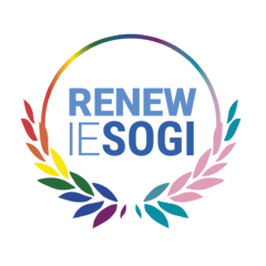 2022 SOGI logo