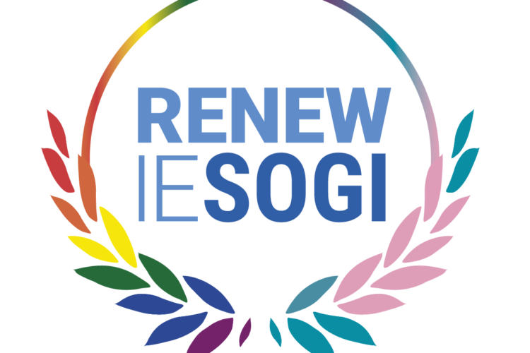 2022 SOGI logo