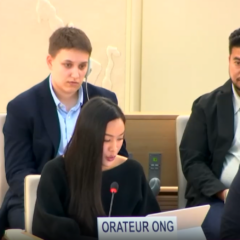 Best Chitsanupong at HRC 59