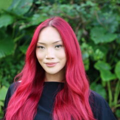 Aisia Castelo | Movement Building Officer | GATE 2026