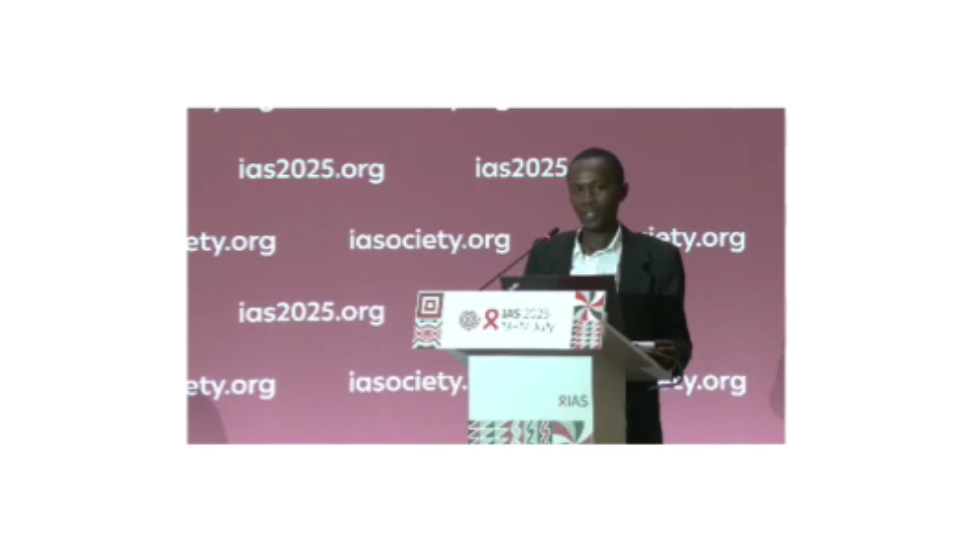 Charles Njuguna