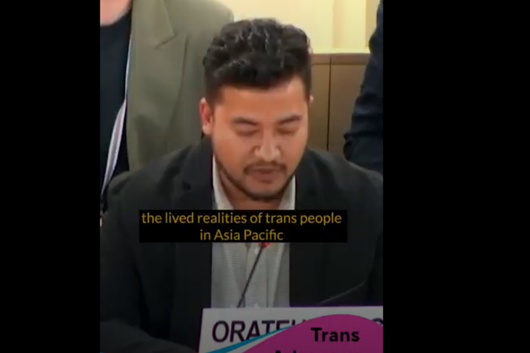 Elyn HRC 59 statement